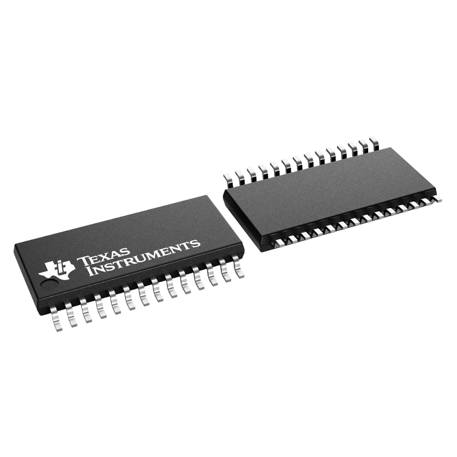 UCC5672PWP-Texas Instruments